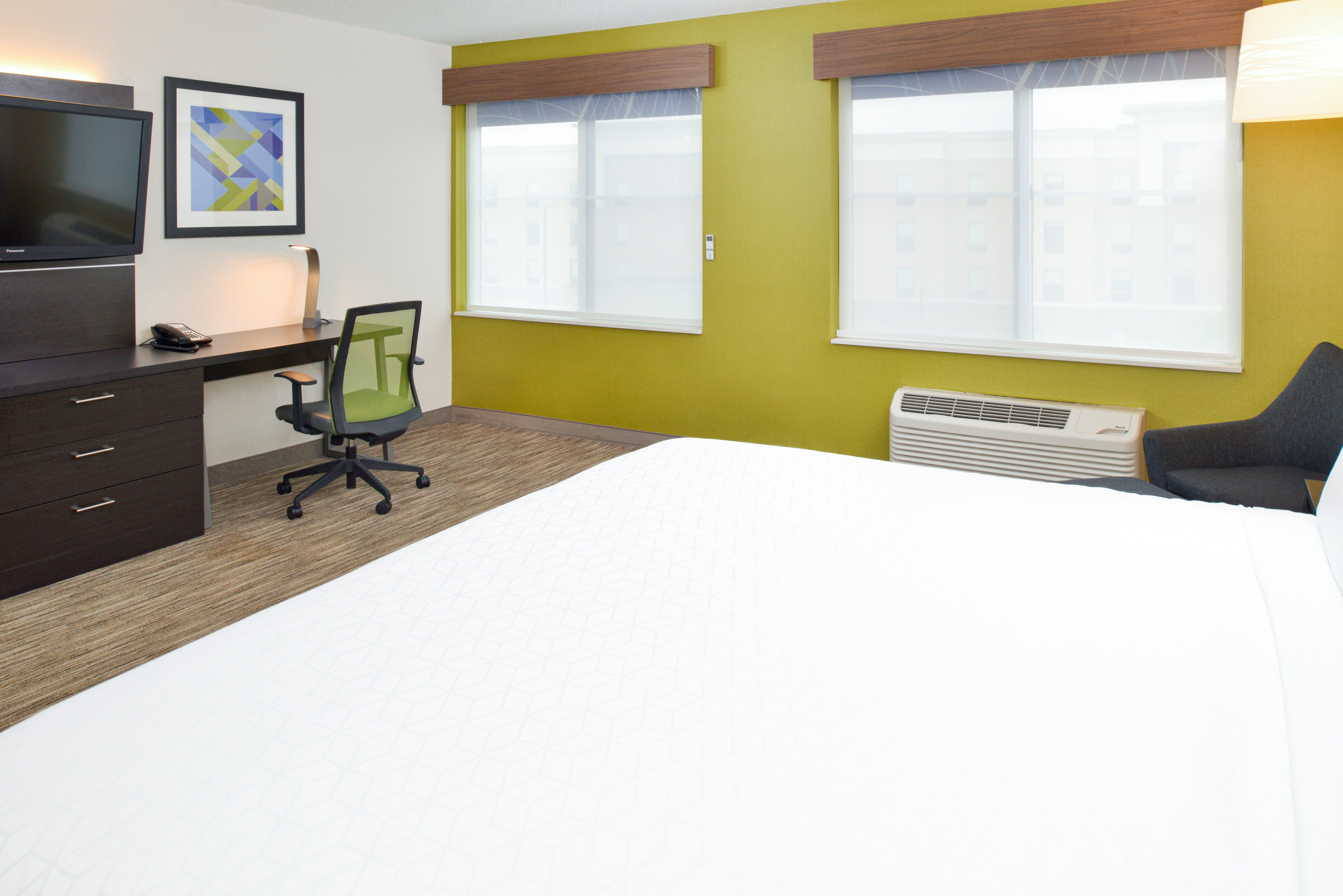 Holiday Inn Express Wixom By Ihg Exterior foto