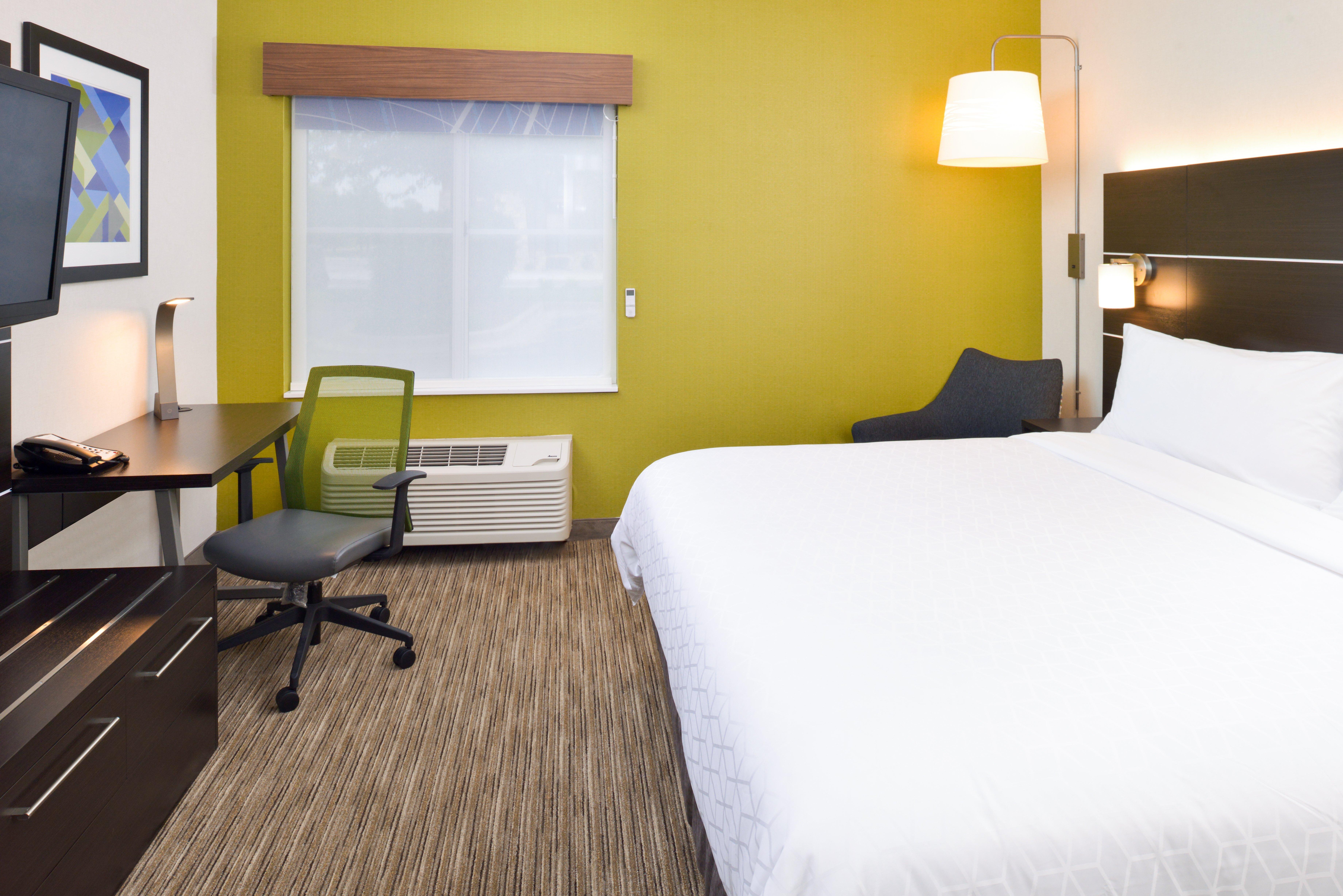 Holiday Inn Express Wixom By Ihg Exterior foto